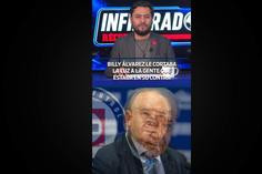 "Billy Álvarez le cortaba la luz a la gente que estaba en su contra": Dura revelación en Infiltrados