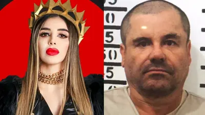 El Chapo envía nueva carta al juez; reclama trato injusto a Emma Coronel y sus hijas