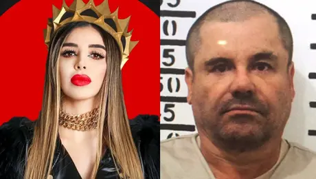 El Chapo envía nueva carta al juez; reclama trato injusto a Emma Coronel y sus hijas