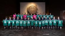 Jalisco lidera al equipo Tricolor: el estado que más jugadores aporta al Mundial 2026