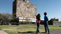 UNAM lanza campaña contra la violencia rumbo al Mundial 2026: “No es un juego”