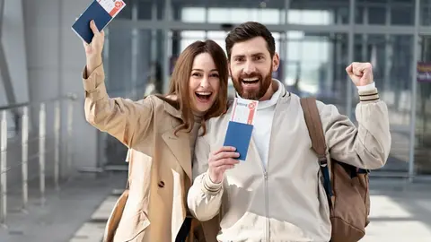 El beneficio está dirigido únicamente a quienes hayan sido evaluados previamente por las autoridades migratorias de Canadá o EU / Magnific