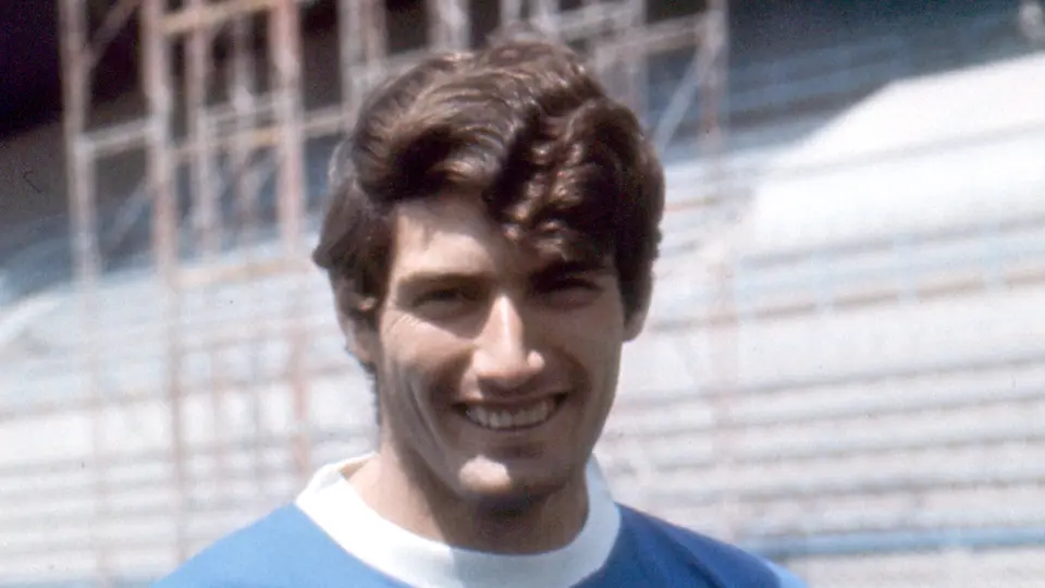 Alberto Quintano como jugador del Cruz Azul l MEXSPORT