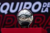 ¡Histórico! Cruz Azul recibe el premio al mejor equipo de la temporada 2025-2026