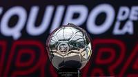 ¡Histórico! Cruz Azul recibe el premio al mejor equipo de la temporada 2025-2026