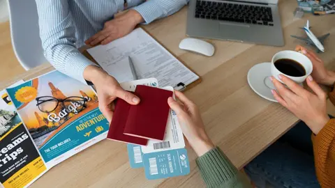 También se busca impulsar el turismo, los negocios y los intercambios comerciales / Magnific