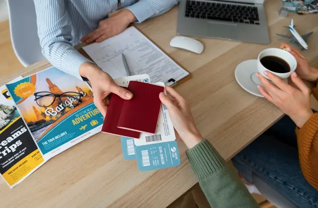 También se busca impulsar el turismo, los negocios y los intercambios comerciales / Magnific