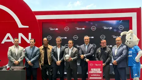 Cruz Azul vuelve a la cima: único en ganar dos veces consecutivas el premio al Equipo de la Temporada