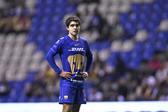 César Garza y el espacio que deja en Pumas: ¿pesa la baja del juvenil mexicano?
