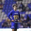 César Garza y el espacio que deja en Pumas: ¿pesa la baja del juvenil mexicano?