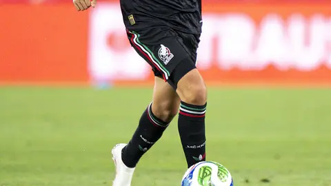 Gilberto Mora será el jugador más joven dentro de la Copa del Mundo 2026