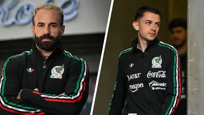 Mexicanos por elección: Marc Crosas dedica emotivo mensaje a Álvaro Fidalgo