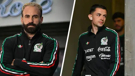 Mexicanos por elección: Marc Crosas dedica emotivo mensaje a Álvaro Fidalgo