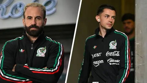 Mexicanos por elección: Marc Crosas dedica emotivo mensaje a Álvaro Fidalgo