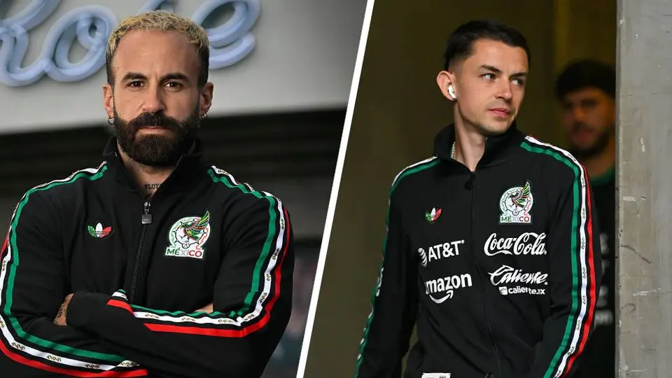 Mexicanos por elección: Marc Crosas dedica emotivo mensaje a Álvaro Fidalgo