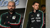 Mexicanos por elección: Marc Crosas dedica emotivo mensaje a Álvaro Fidalgo