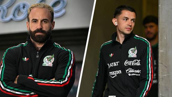 Mexicanos por elección: Marc Crosas dedica emotivo mensaje a Álvaro Fidalgo