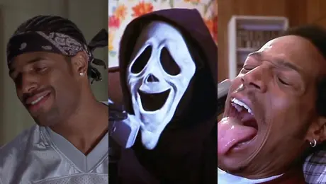 La razón por la que los hermanos Wayans dejaron Scary Movie