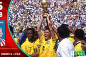 Historia de los Mundiales: Estados Unidos 1994, el tetracampeonato de la pentacampeona