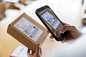 Alerta el nuevo método de estafa: códigos QR en  paquetes inesperados