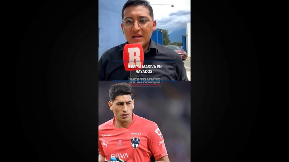Limpia masiva en Rayados: esto es lo que va a cambiar Matías Almeyda
