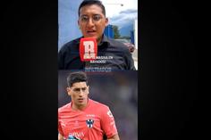 Limpia masiva en Rayados: esto es lo que va a cambiar Matías Almeyda