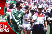 México en las Copas del Mundo: 1986, entre la resiliencia y el quinto partido