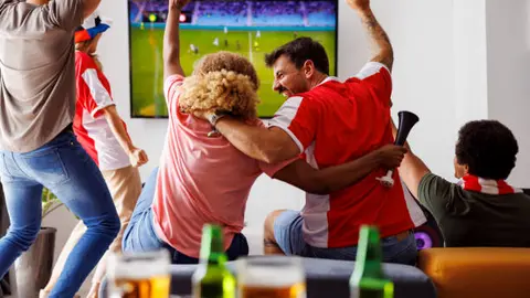 La inauguración del Mundial 2026 provocará ajustes en escuelas y algunas dependencias públicas, pero no implica un feriado nacional./ Pixabay