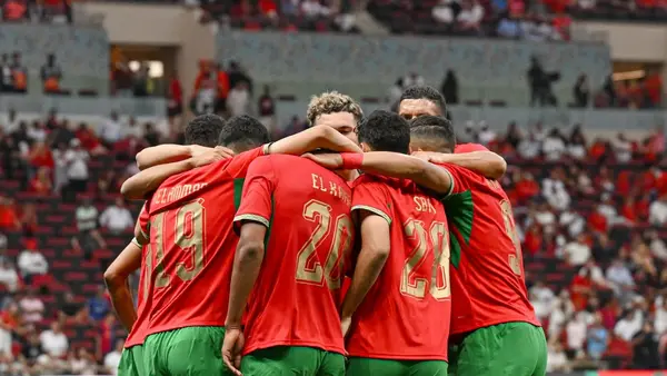 Marruecos al borde de perder a dos figuras para el Mundial 2026