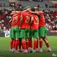 ¿Una vez más la sorpresa? Marruecos toma nivel para la Copa del Mundo después de golear a Madagascar