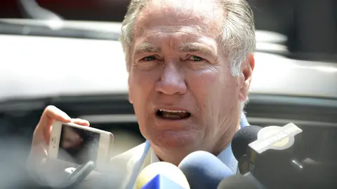 Alberto Quintano en México con Cruz Azul l MEXSPORT