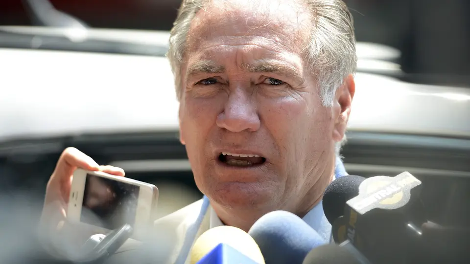 Alberto Quintano en México con Cruz Azul l MEXSPORT