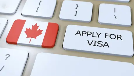 ¿Viajas a Canadá? Así funciona la nueva medida que elimina la visa para algunos viajeros