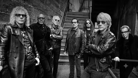 Bon Jovi vuelve a los escenarios: Jon confirma su recuperación y anuncia gira mundial