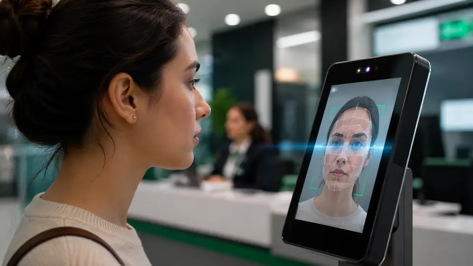 Bancos podrán verificar tu identidad con reconocimiento facial; así aplicará la medida
