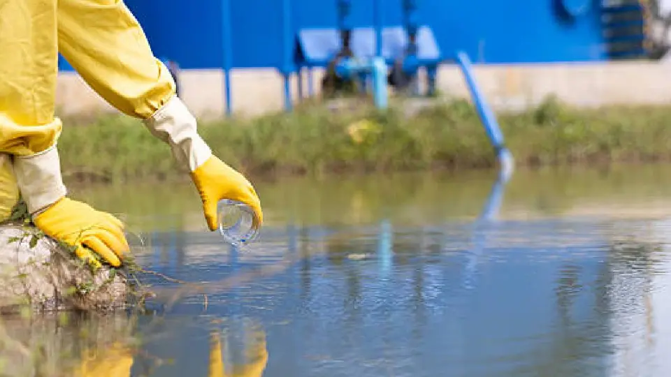 Los resultados encendieron alertas sobre la calidad del agua. / iStock