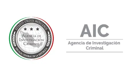 Autoridades federales cumplimentaron una orden de aprehensión contra Gilda Lozoya en la Ciudad de México. / Fiscalía General de la República.