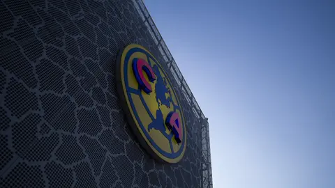 Escudo de América | MEXSPORT