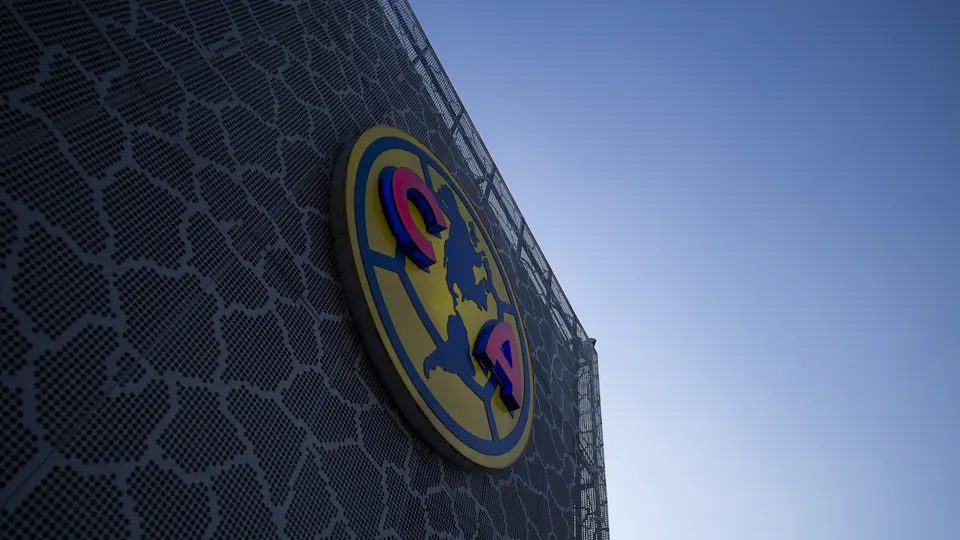 Escudo de América | MEXSPORT