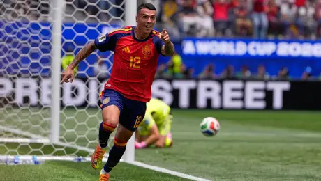 ¡Alguien pare a España! La Roja aplasta a Austria para avanzar a los Octavos de Final
