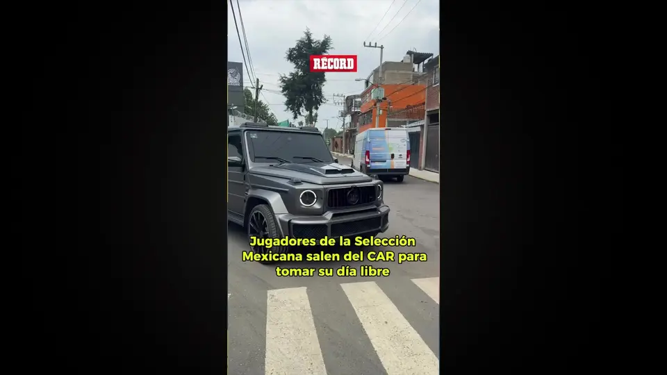 ¡A DESCANSAR UN RATO! Los Seleccionados Nacionales Abandonaron El CAR Tras Recibir Un Día Libr
