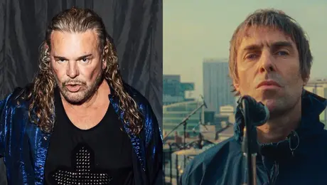 Fer de Maná responde a Liam Gallagher por pronosticar un 5-0 de Inglaterra sobre México: “¡Ubícate, wey!”