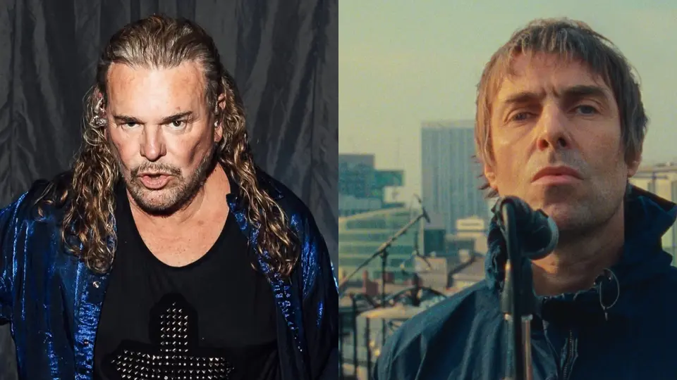 Fer de Maná responde a Liam Gallagher por pronosticar un 5-0 de Inglaterra sobre México: “¡Ubícate, wey!”