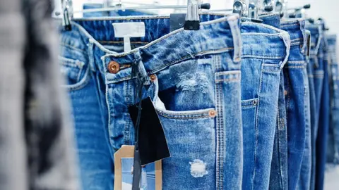 Ningún pantalón obtuvo una calificación perfecta en el promedio general / Magnific