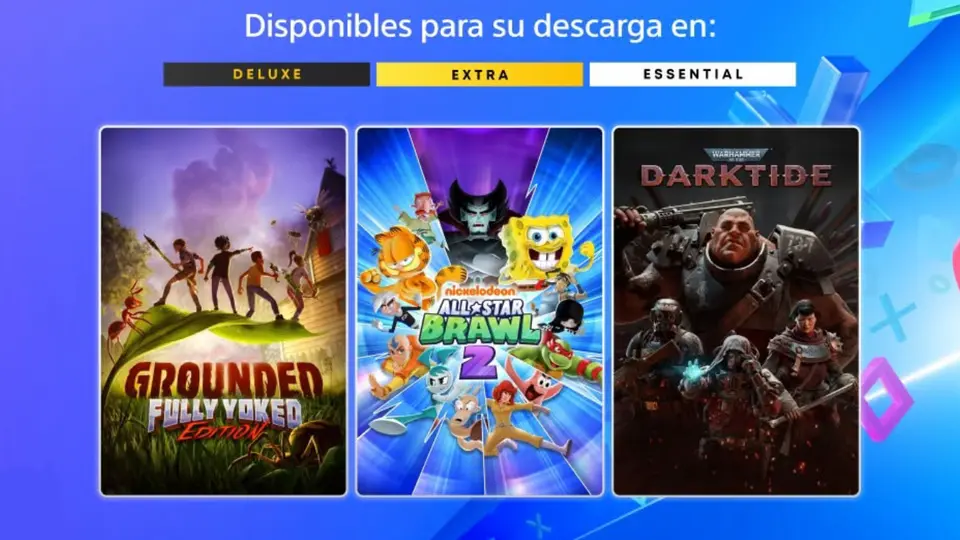 PlayStation anunció que sus juegos se venderán de manera digital en un corto tiempo / FB: Latam.PlayStation