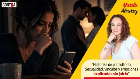 “El contacto decía “Jefe”… hasta que descubrí quién era realmente”