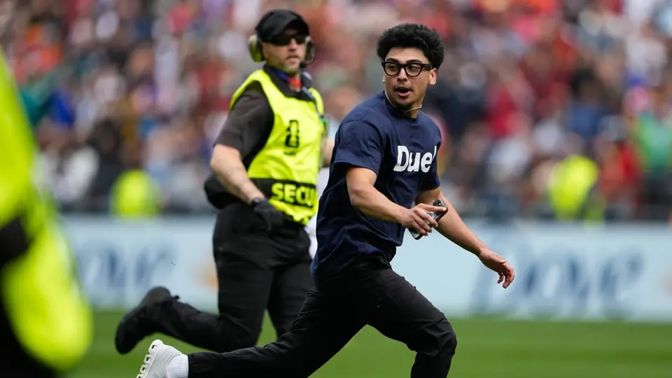 Personas invaden la cancha de Seattle e interrumpen partido Bélgica vs Senegal del Mundial 2026
