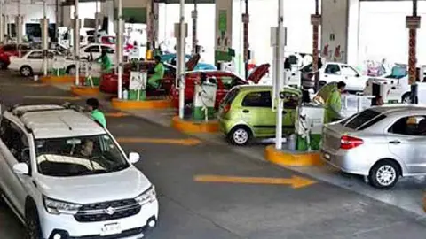 El objetivo del programa es reducir las emisiones contaminantes en la ZMVM / Redes Sociales