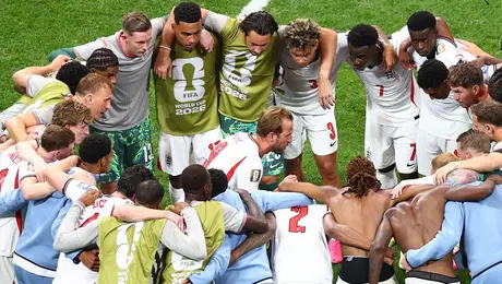 Inglaterra desplegará una Unidad de Policía de Futbol en México para el partido ante el Tricolor