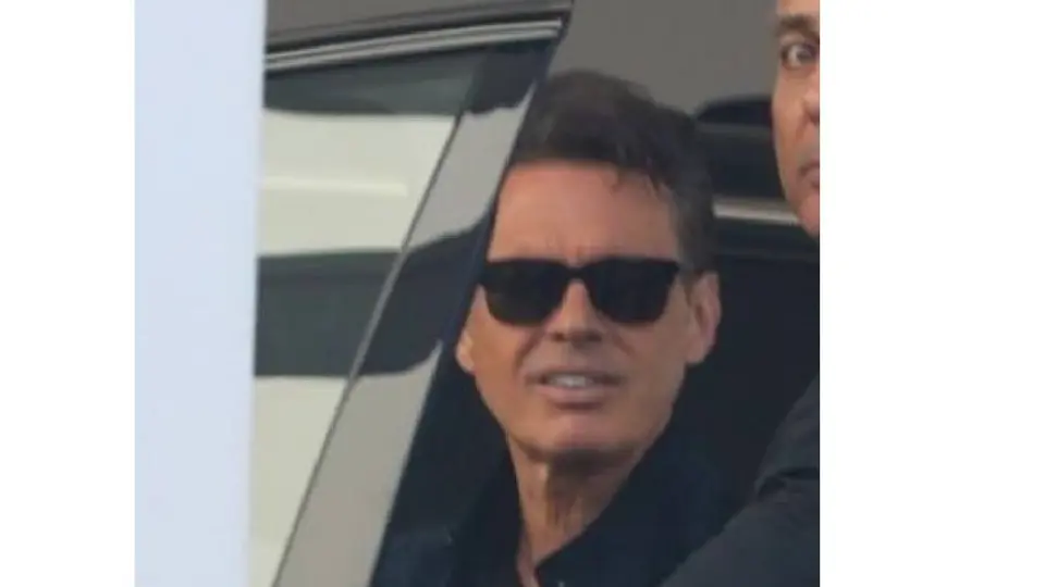 La reaparición de Luis Miguel ocurrió días después de que un medio español difundiera versiones sobre una presunta intervención médica en Estados Unidos./ X: @raulgtzoficial